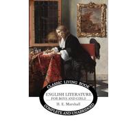 English Literature for Boys and Girls