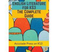 English Literature for KS3