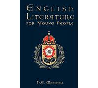 English Literature for Young People
