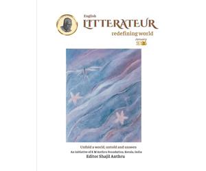 English Litterateur Redefining World January 2026