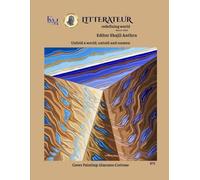 English Litterateur Redefining World March 2026