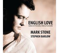 English Love - Songs of Passion, Pain & Pleasure