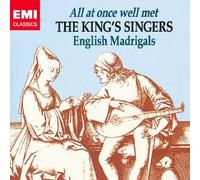 ENGLISH MADRIGALS(ltd.)