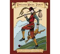English Magic Tarot