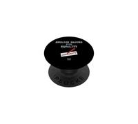 English Major English Majors For Equality Inequality Reader PopSockets Adhesive PopGrip