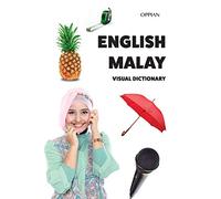 English-Malay Visual Dictionary