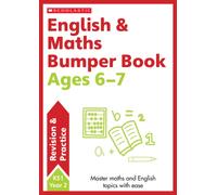 English & Maths Made Simple Ages 6-7