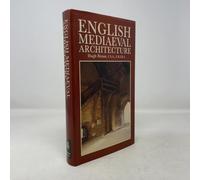 English Mediaeval Architecture