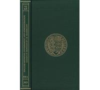 English Medieval Government and Administration: Essays in Honour of J.R. Maddicott: 65 (Publications of the Pipe Roll Society New Series)