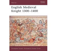 English Medieval Knight 1300-1400: No. 58 (Warrior)