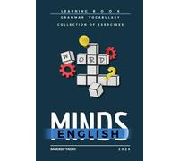 English Minds: Language And Grammar Rich