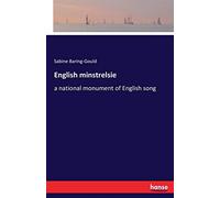 English minstrelsie: a national monument of English song