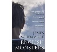 English Monsters