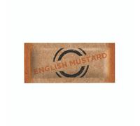 English Mustard Sachets PK300