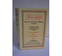 English National Opera Guides - Volume One: La Cenerentola, Aida, The Magic Flute, Fidelio