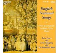 English National Songs (1995-01-19)