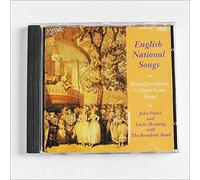English National Songs