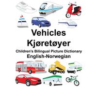 English-Norwegian Vehicles/KjA retA yer Childre. Carlson, Carlson<|