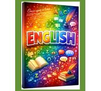 English Notebook for Students: 160 Pages: Wide RULED 8.5X11: Clean Minimalist School Notebook (P2P): Pain 2 Purpose: Support the Brain not the behavior