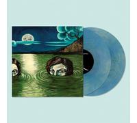 English Oceans (10th Anniversary Edition) [Analog]