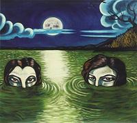 Drive By Truckers - English Oceans - CD - Deluxe Edition (2021)