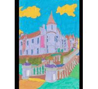 English-only Tarot card colouring book (Tarot Translations)