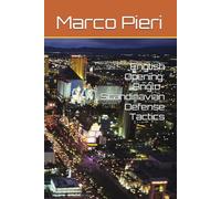 English Opening: Anglo-Scandinavian Defense Tactics