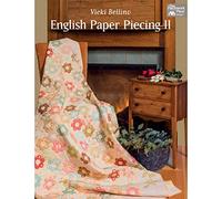 English Paper Piecing II
