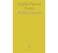 English Pastoral Poetry: Close readings of satire, authority, and poetic judgment