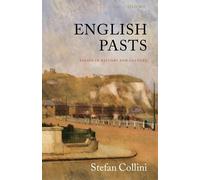 English Pasts - 9780198207801