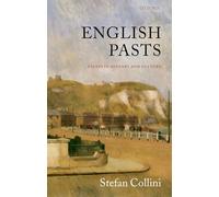 English Pasts - 9780198207801