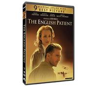 ENGLISH PATIENT