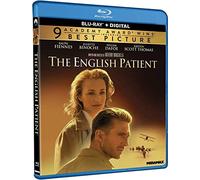 ENGLISH PATIENT - BLUR - J3z
