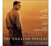 English Patient, The