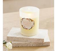 English Pear Freesia Soy Wax Scented Candle