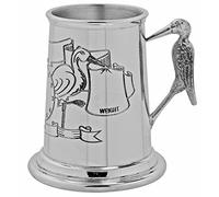 English Pewter Company Pewter Child's Cup [PG535]
