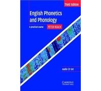 English Phonetics and Phonology Audio CDs (2): A Practical Course