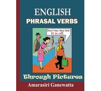 ENGLISH PHRASAL VERBS THROUGH PICTURES
