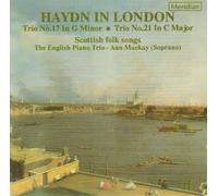 English Piano Trio - Haydn in London