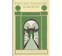 English Pleasure Gardens