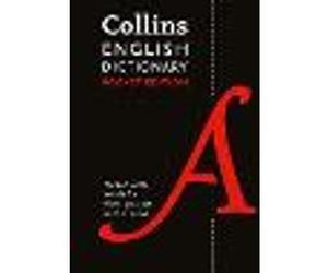 English Pocket Dictionary