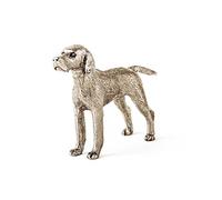 English Pointer Made in UK Artistic Style Dog Figurine Collection
