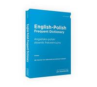 English-Polish Frequent Dictionary Angielsko-polski slownik frekwencyjny