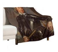 English Politician Oliver Cromwell Poster2 Home Decor Poster Wall Art Hanging Picture Print Decorative Painting Posters 70"x80"