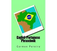 English-Portuguese Phrasebook