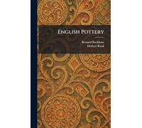 English Pottery