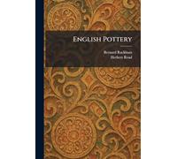 English Pottery