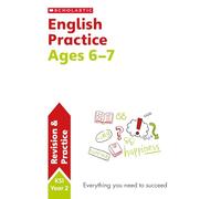 National Curriculum English Practice Book for Year 2: (100 Practice Activities)