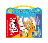 English Pronunciation Learning Book, Interactive Audiobooks, E-Learning Pronunciation Book, Phonetic Learning Intelligence Book for Pre-Aged