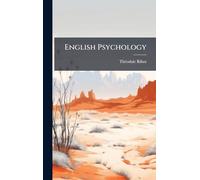 English Psychology